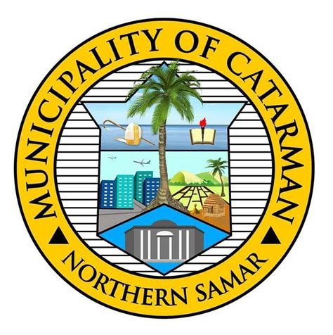 LGU Catarman .